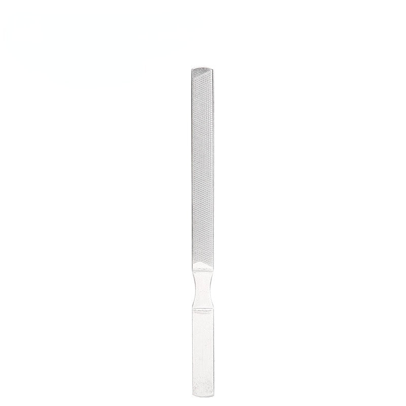 Wholesale Stainless Steel Nail Files